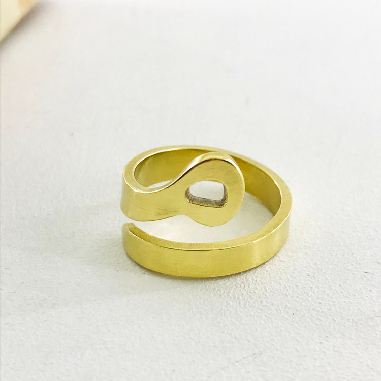 انگشتر زنانه ترند