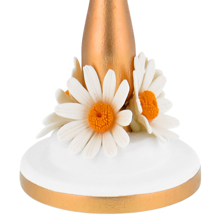 ظرف سرو چوبی شیک