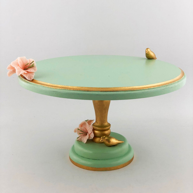 کیک خوری شیک