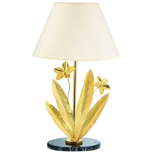 آباژور رومیزی کلاسیک