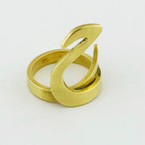 انگشتر زنانه استیل