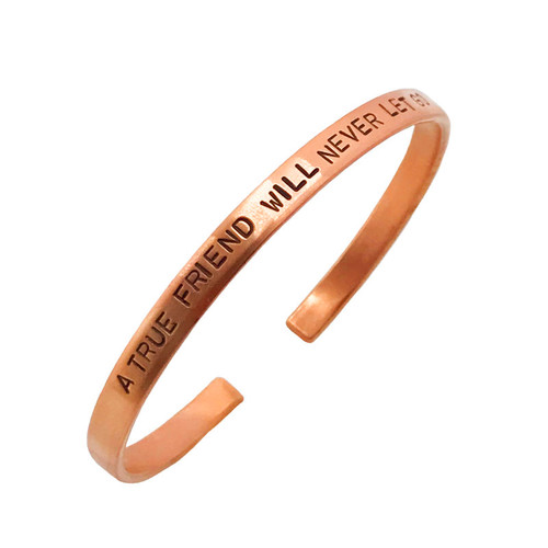 دستبند نوشته دار