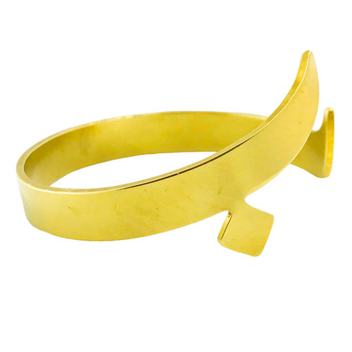 دستبند حرف ب