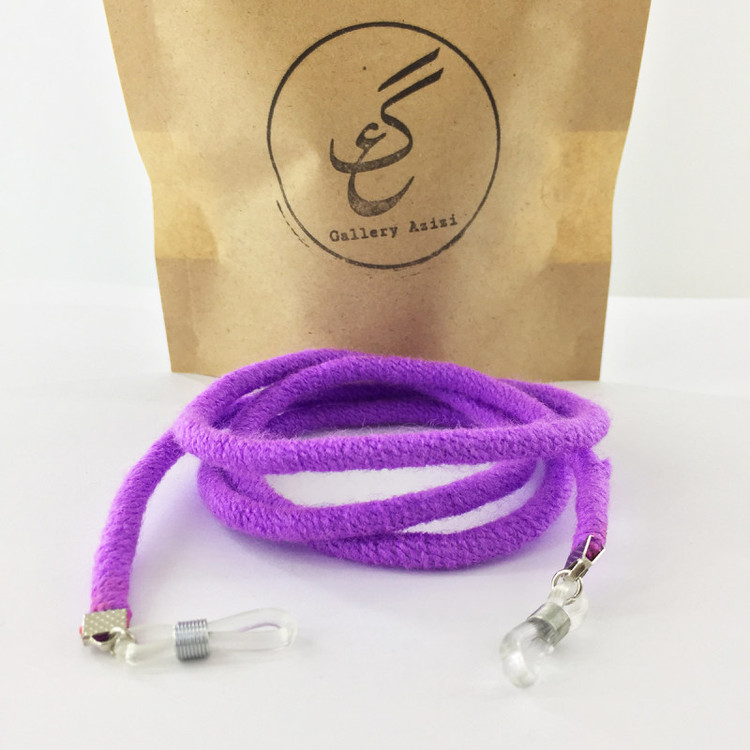 بند عینک عمده