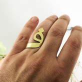 انگشتر زنانه جدید