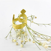 انگشتر زنانه رنگ ثابت