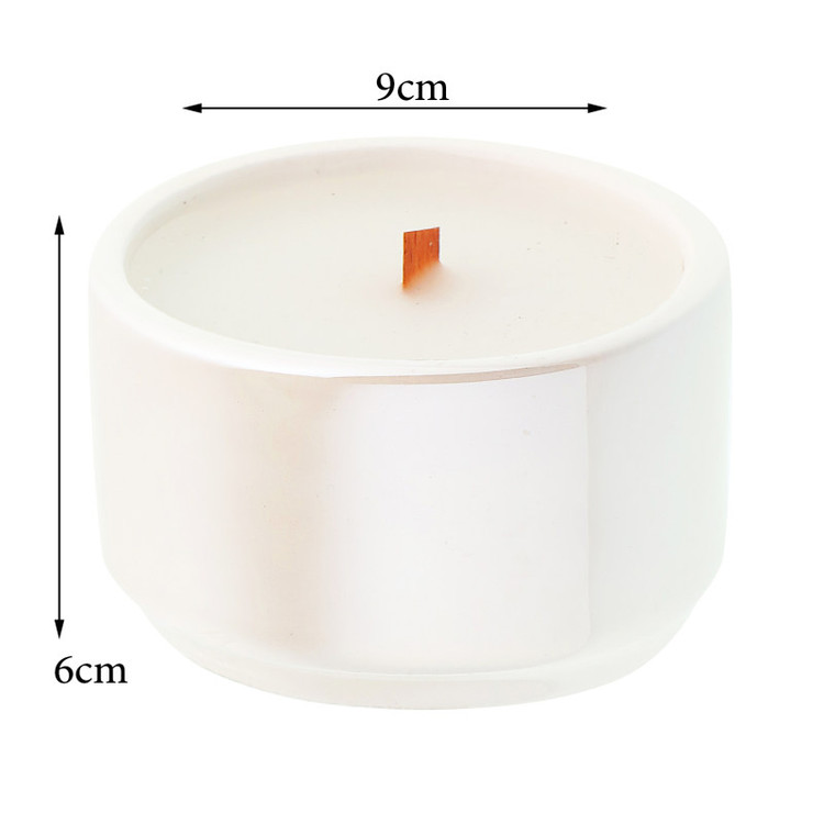 جا شمعی فلزی