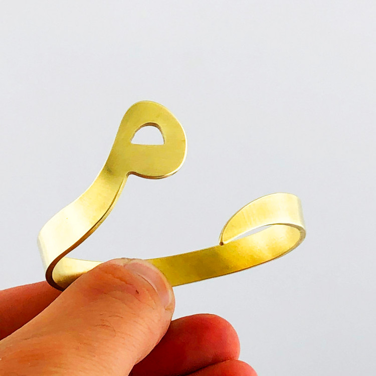 دستبند زنانه ترند