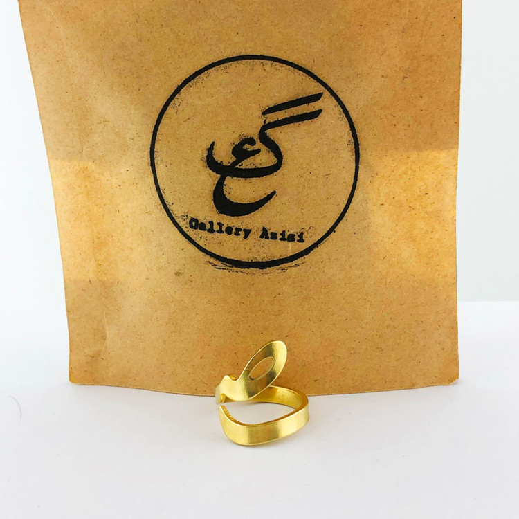 انگشتر زنانه ترند جدید