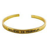 دستبند متن انگلیسی