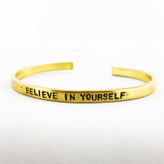 دستبند مردانه ساده