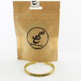 دستبند نوشته دار