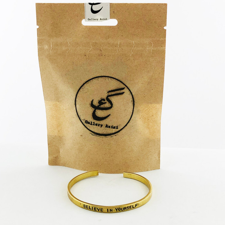 دستبند نوشته دار