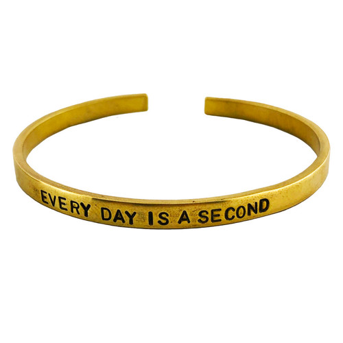 دستبند نوشته دار