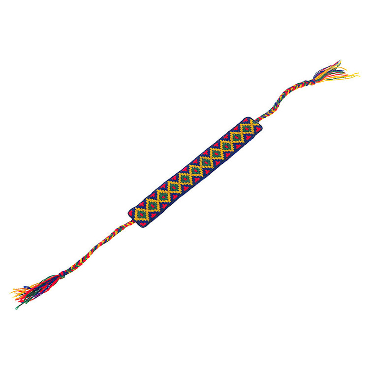 دستبند بافت