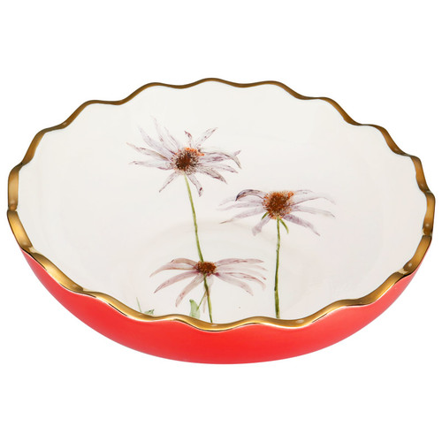 میوه خوری طرح قاصدک مدل gz99741