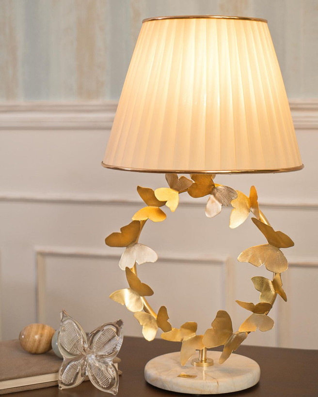 قیمت آباژور رومیزی