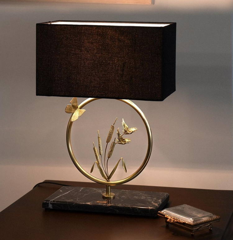 خرید انواع آباژور رومیزی جدید