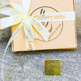 انگشتر دستساز