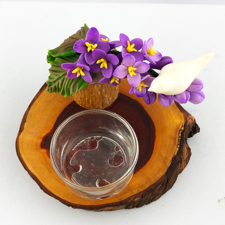 جا شمعی خاص