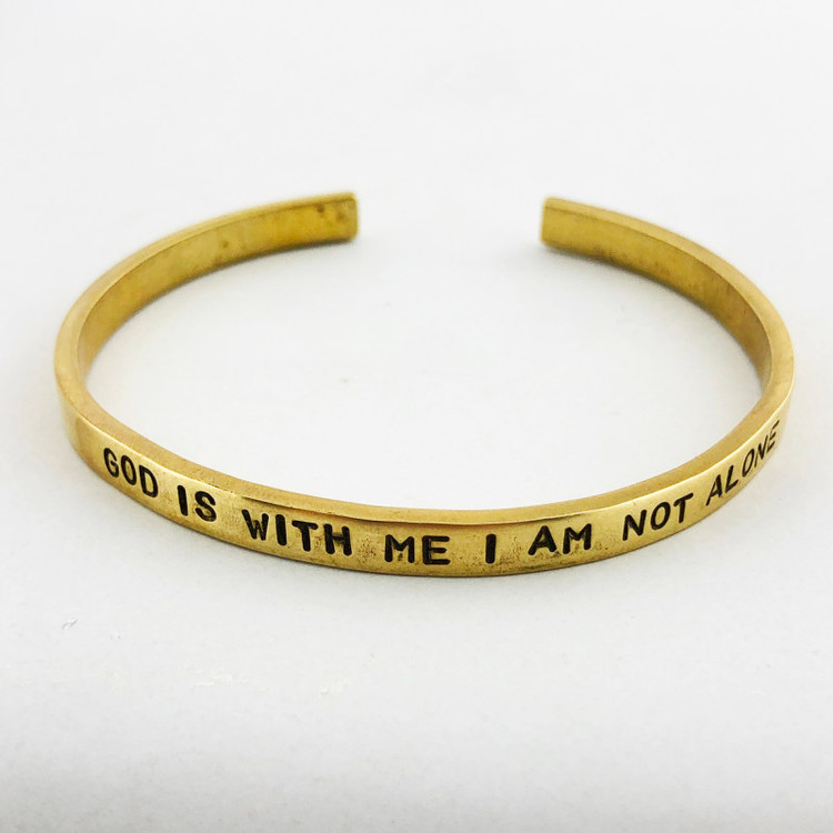 دستبند نوشته خدا