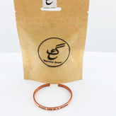 دستبند النگویی زنانه