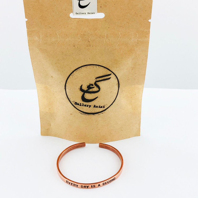 دستبند النگویی زنانه