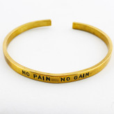 دستبند نوشته انگلیسی