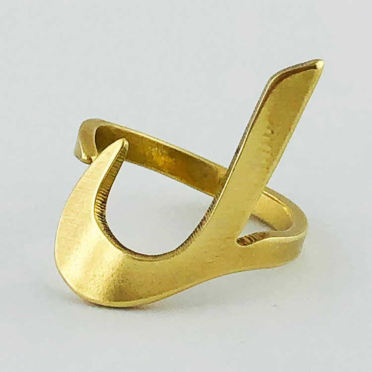 انگشتر زنانه جدید