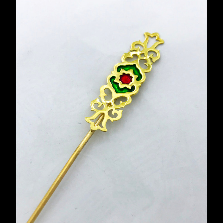 قاشق دستساز هنری