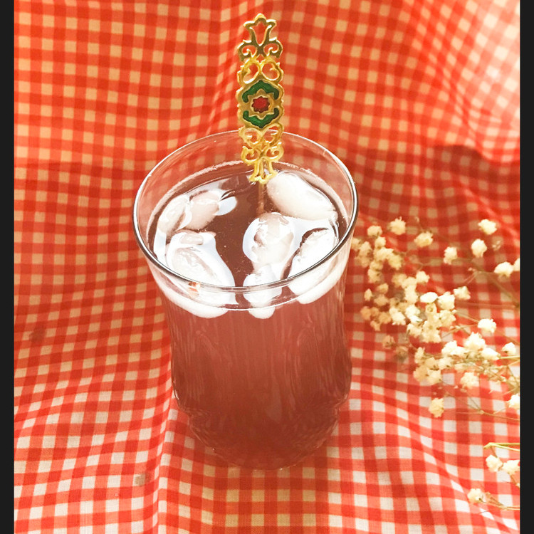 قاشق دستساز هنری