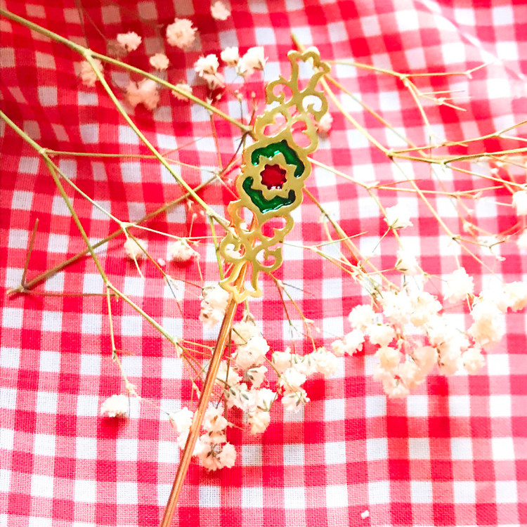 قاشق مرباخوری