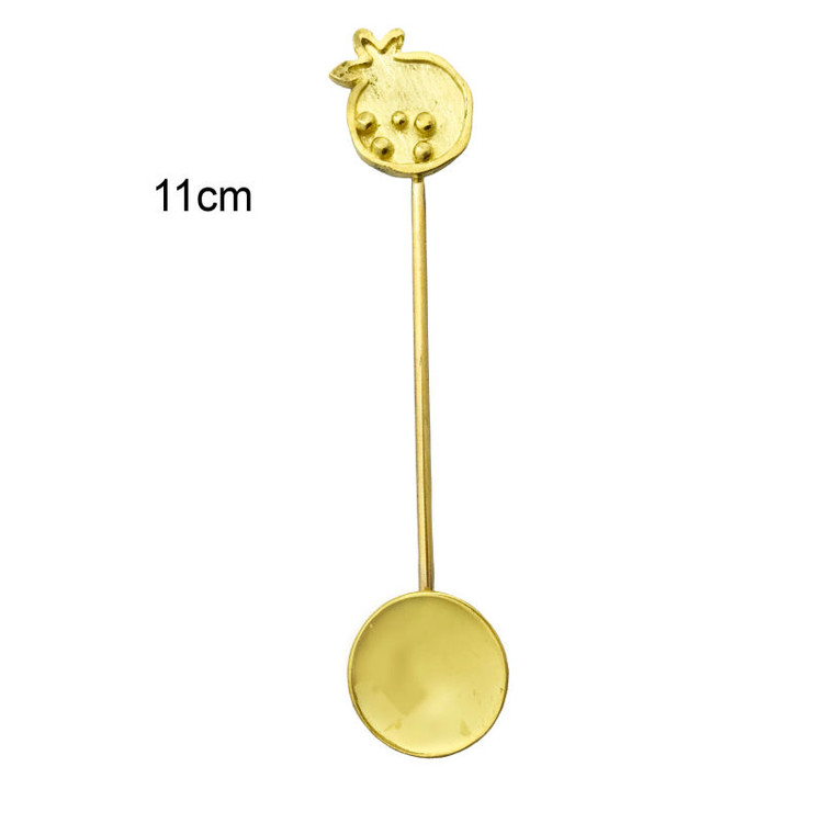 قاشق دسرخوری