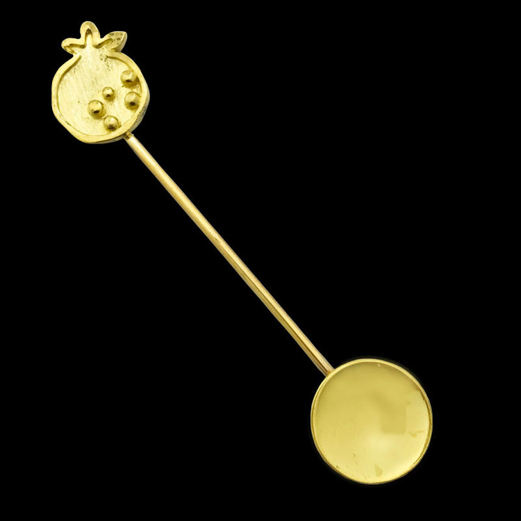 قاشق دستساز