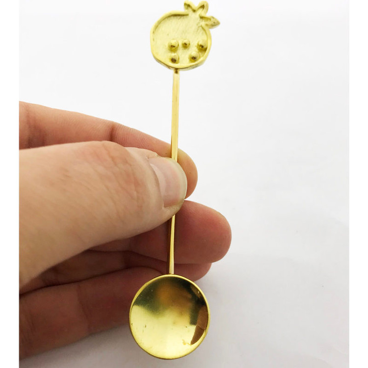 قاشق مرباخوری