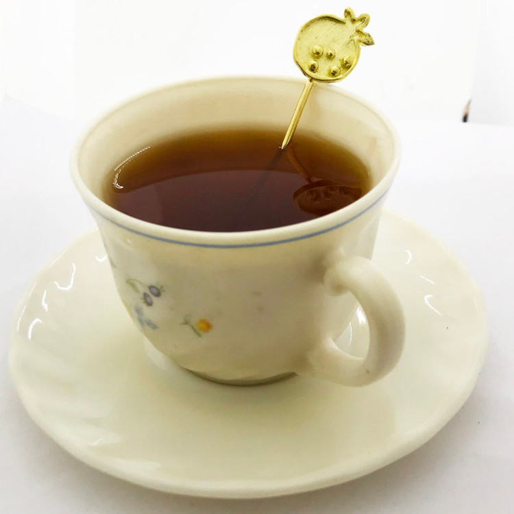 قاشق دستساز هنری