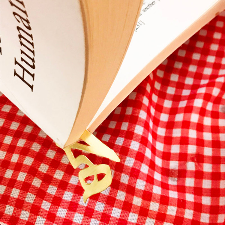 نشانگر کتاب