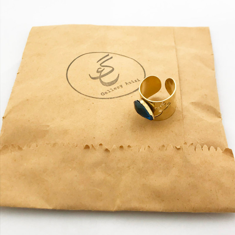 انگشتر زنانه ترند