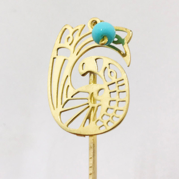 قاشق دستساز