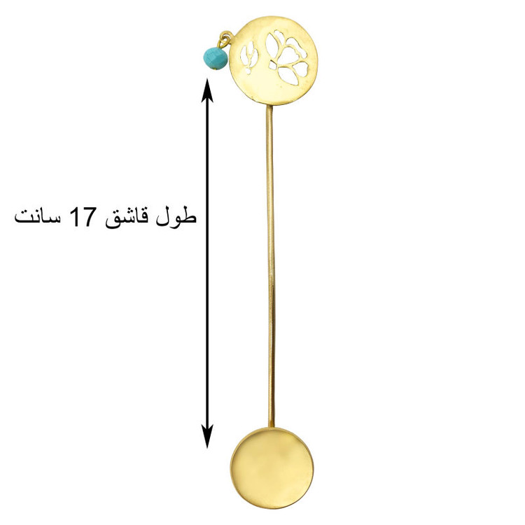 قاشق دستساز