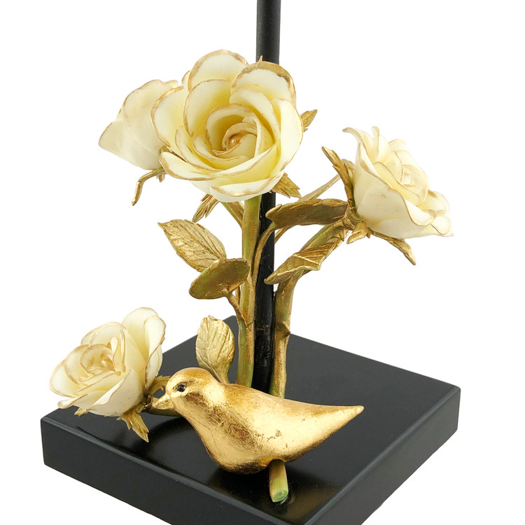 آباژور رومیزی خاص