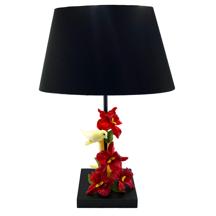 آباژور رومیزی