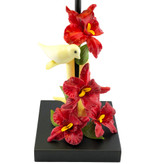 خرید آباژور رومیزی