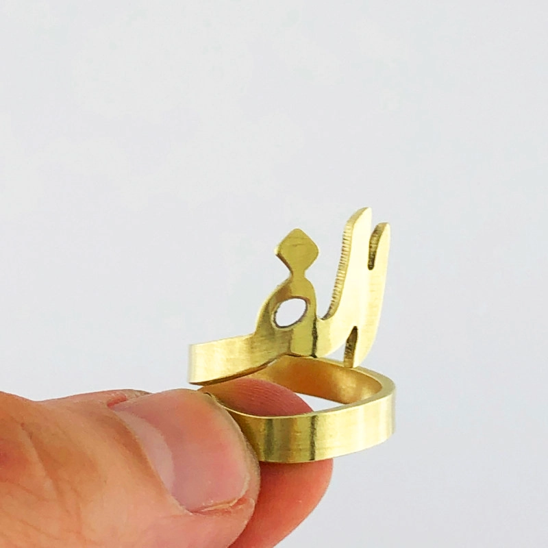 انگشتر ترند خاص