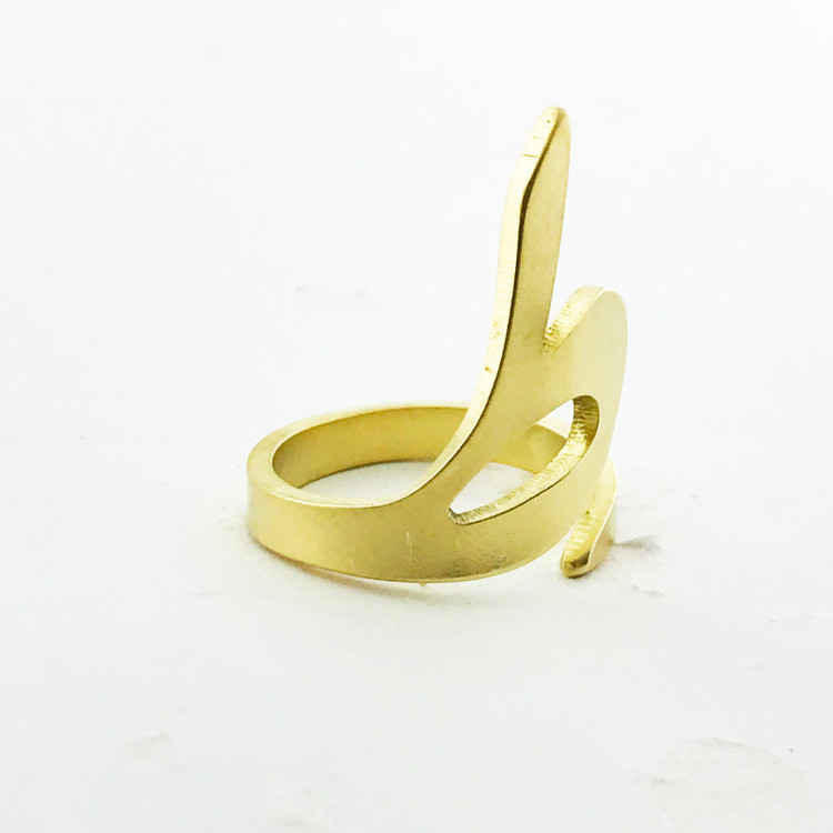 انگشتر زنانه ترند