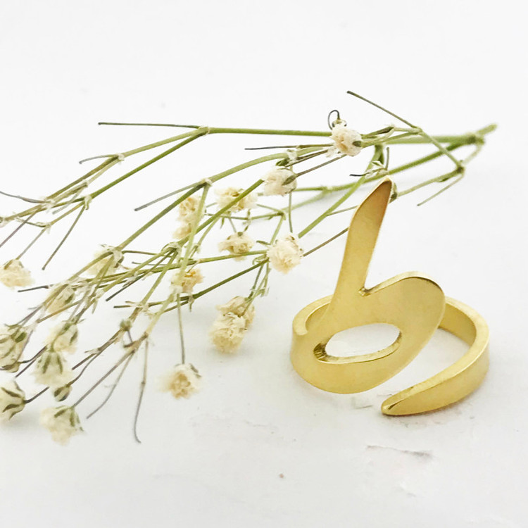 انگشترمردانه خاص