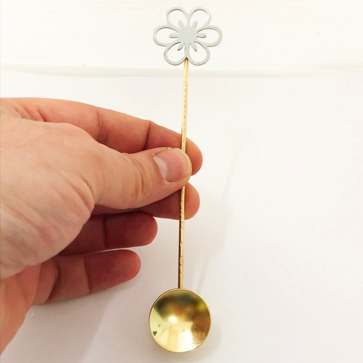 قاشق دستساز