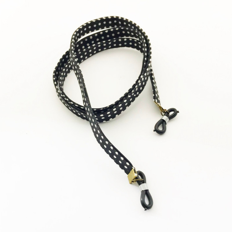 بند عینک پارچه ایی