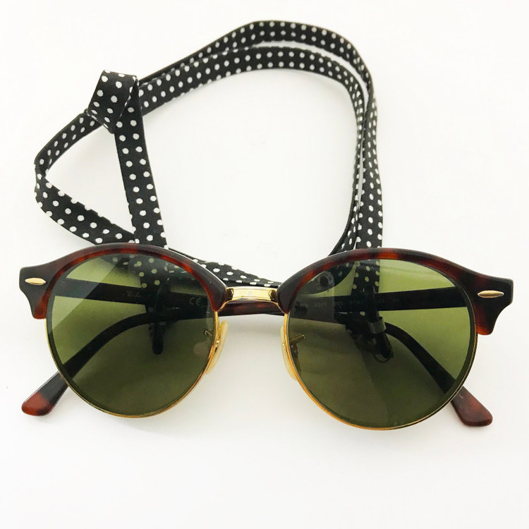 بند عینک هنری