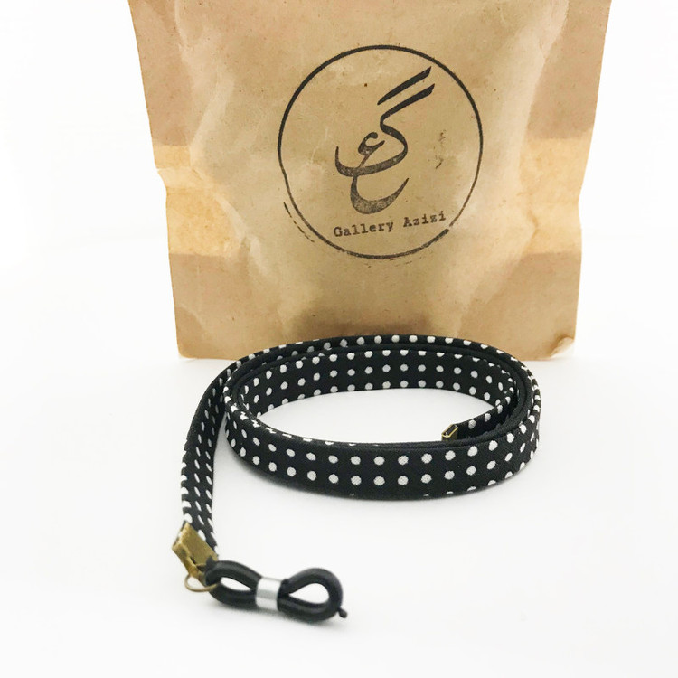 بندعینک دخترانه